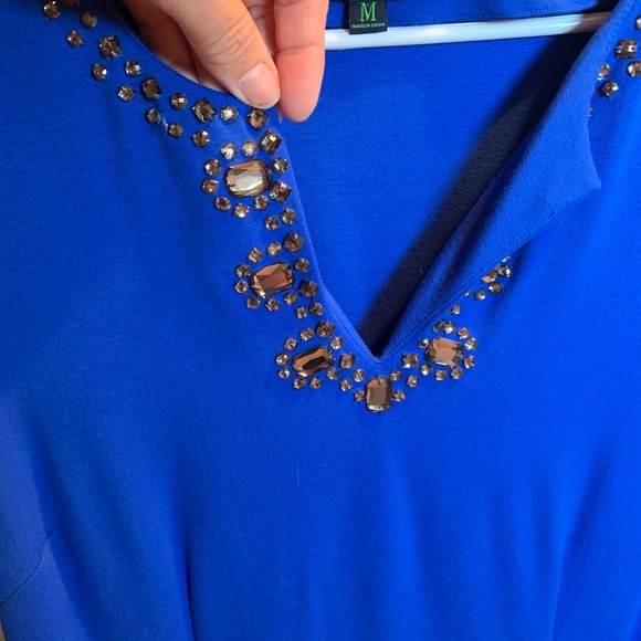 Dress - Picture 3 of 4